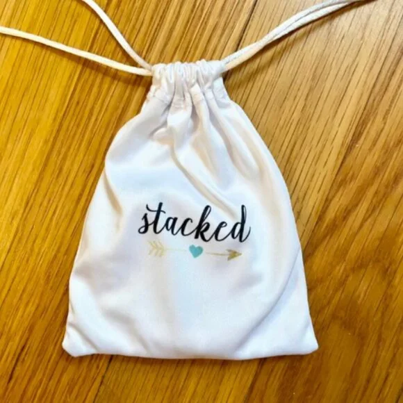 Stacked Bracelet Set (NEW!) - Picture 2 of 2